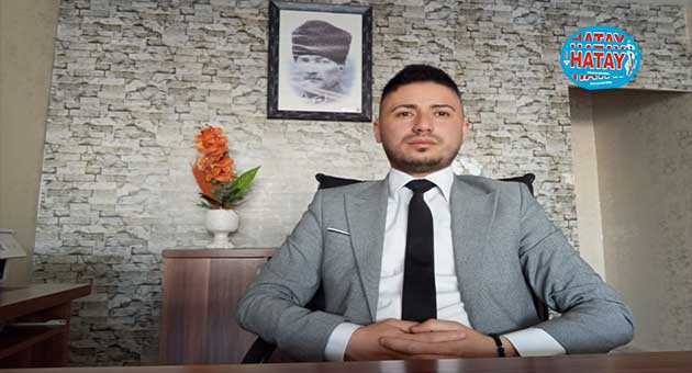 CHP’li Keskin, Hatay için acil önlem çağrısı yaptı