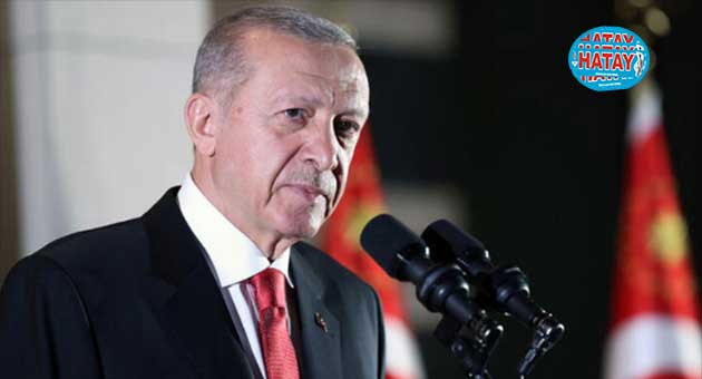 Erdoğan'dan Büyük Filistin Mitingi çağrısı