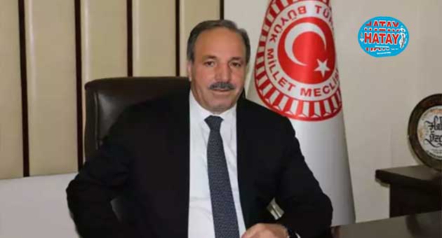Eski milletvekili Özcan, hayatını kaybetti