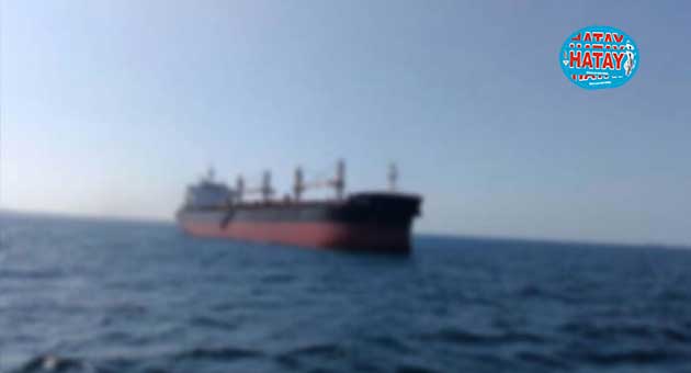Türk gemiler için güvenlik üst seviyeye çıkarıldı