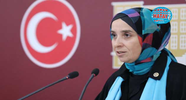 Türkiye, Filistin’deki zulmün durdurulması için öncü olmalıdır